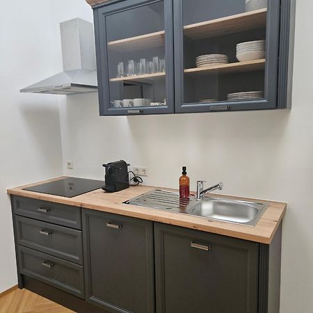 Cozy Living Apartments Kussaberg ภายนอก รูปภาพ