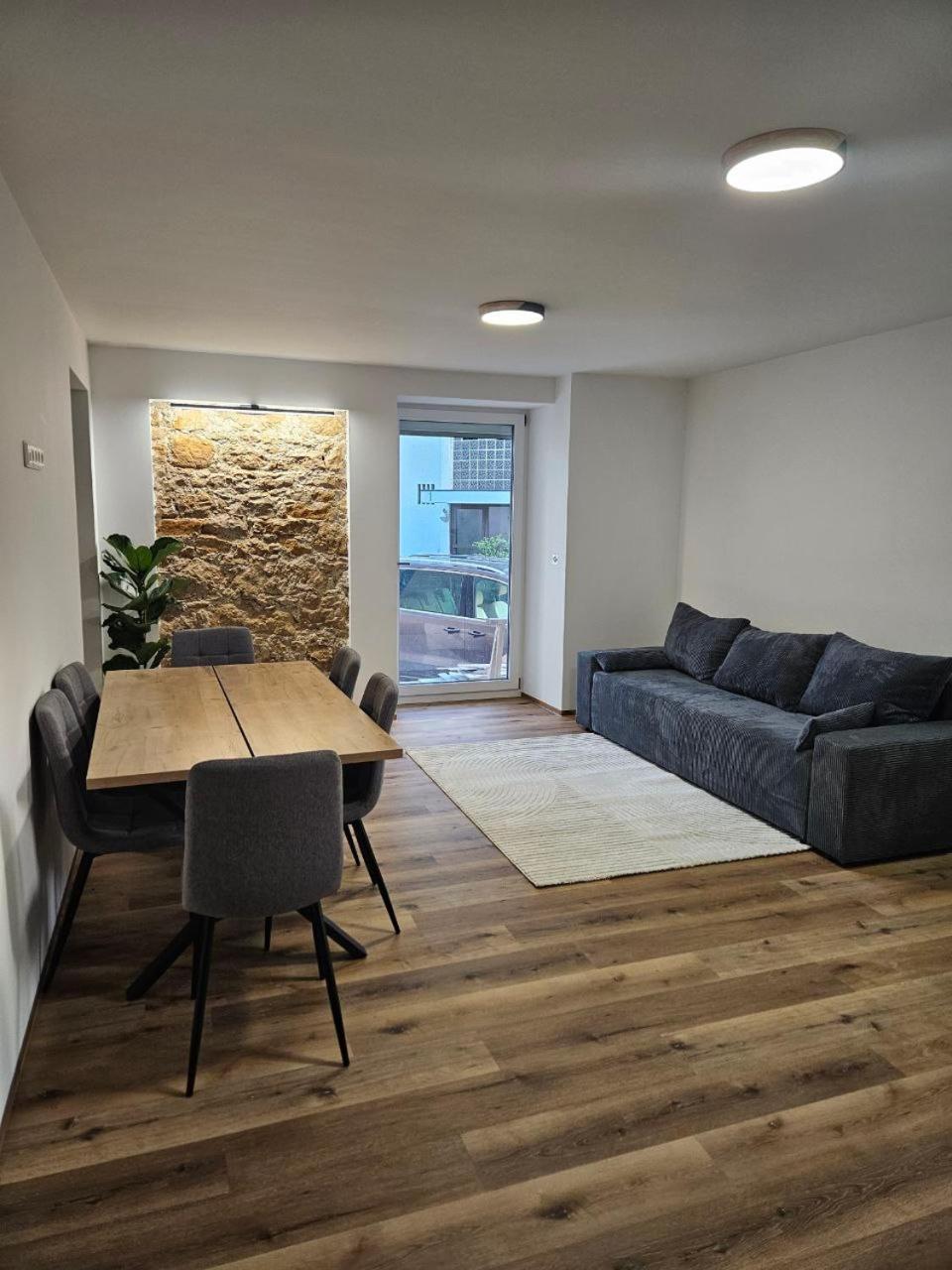 Cozy Living Apartments Kussaberg ภายนอก รูปภาพ