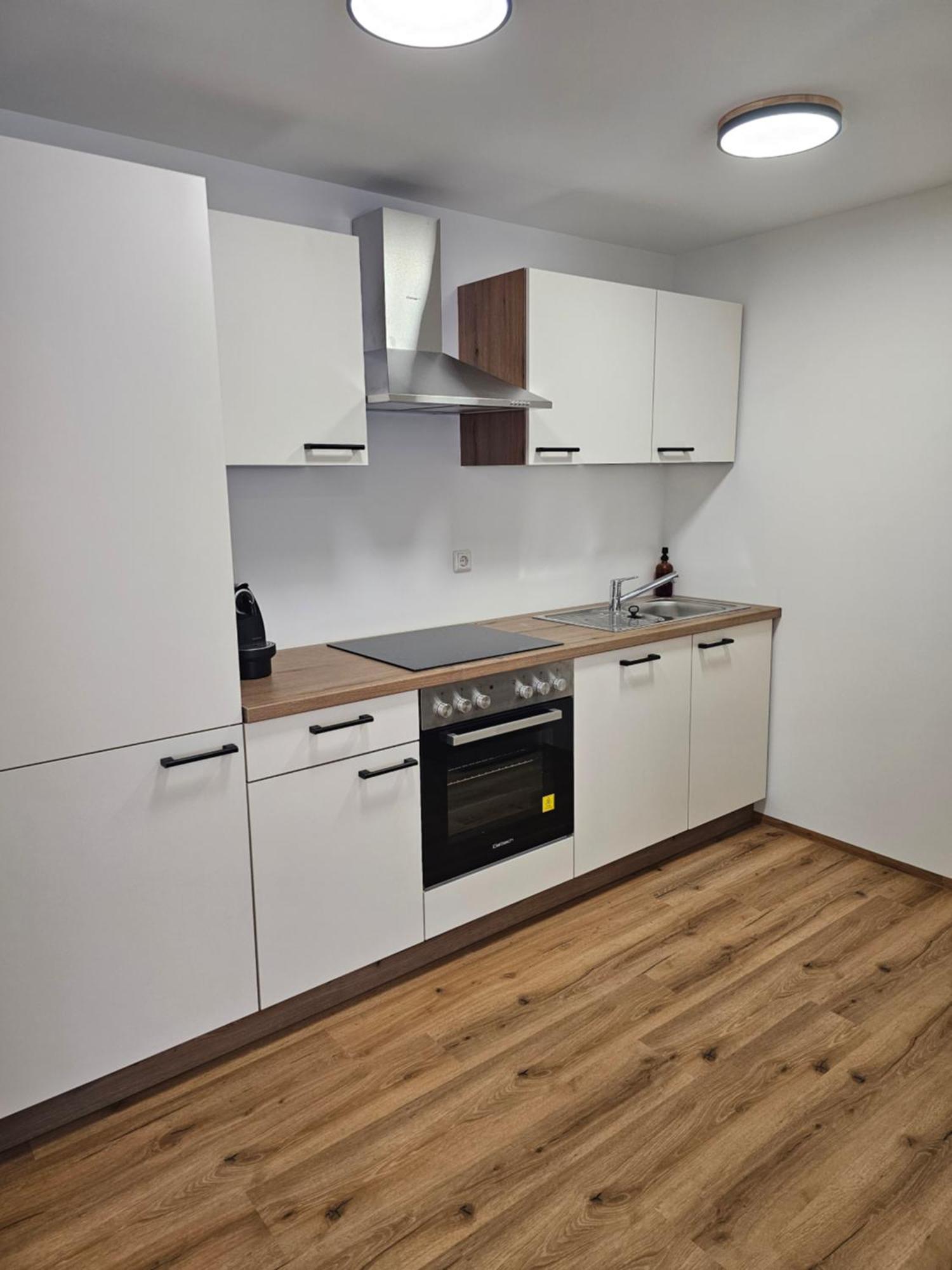 Cozy Living Apartments Kussaberg ภายนอก รูปภาพ