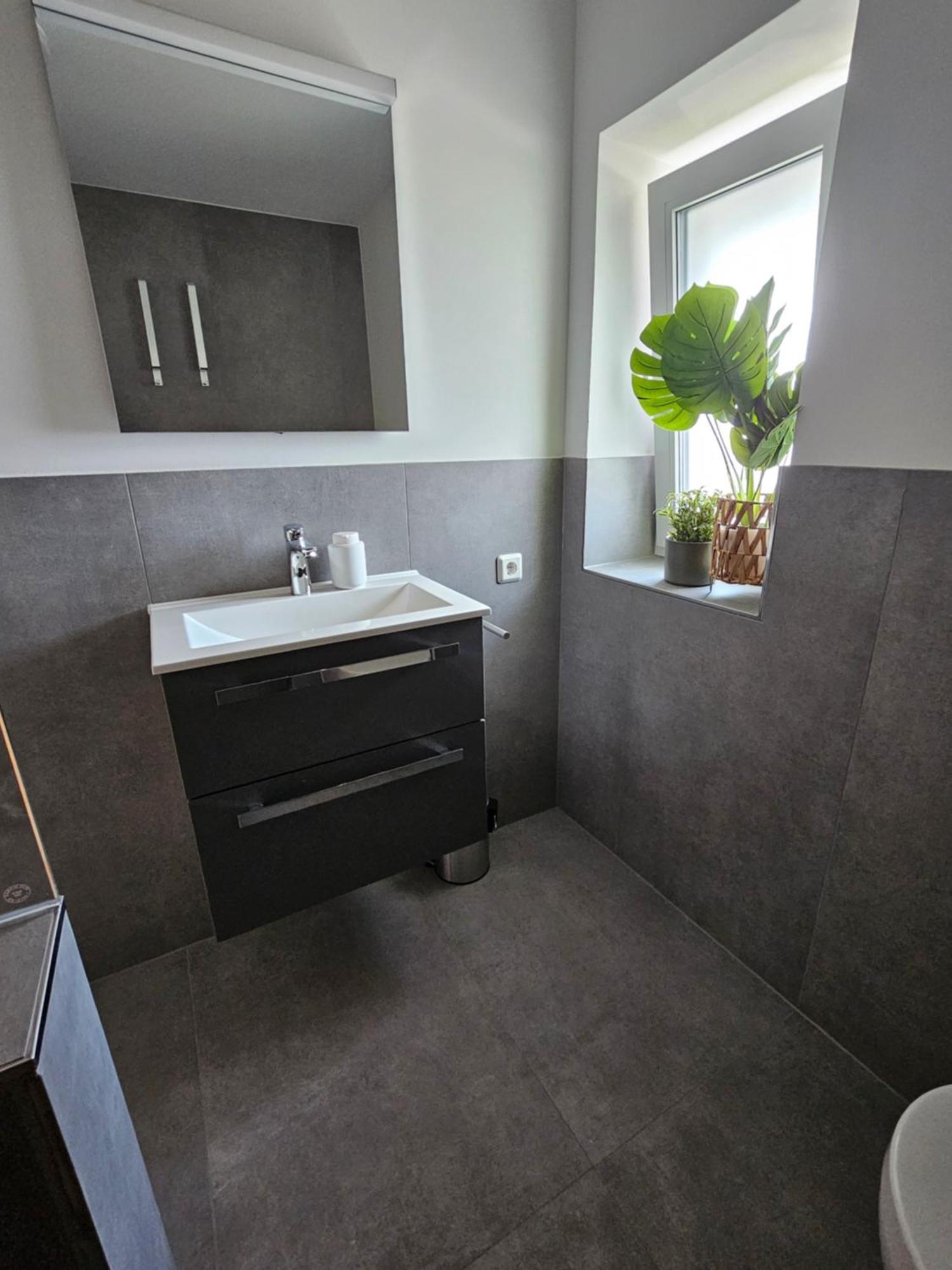 Cozy Living Apartments Kussaberg ภายนอก รูปภาพ