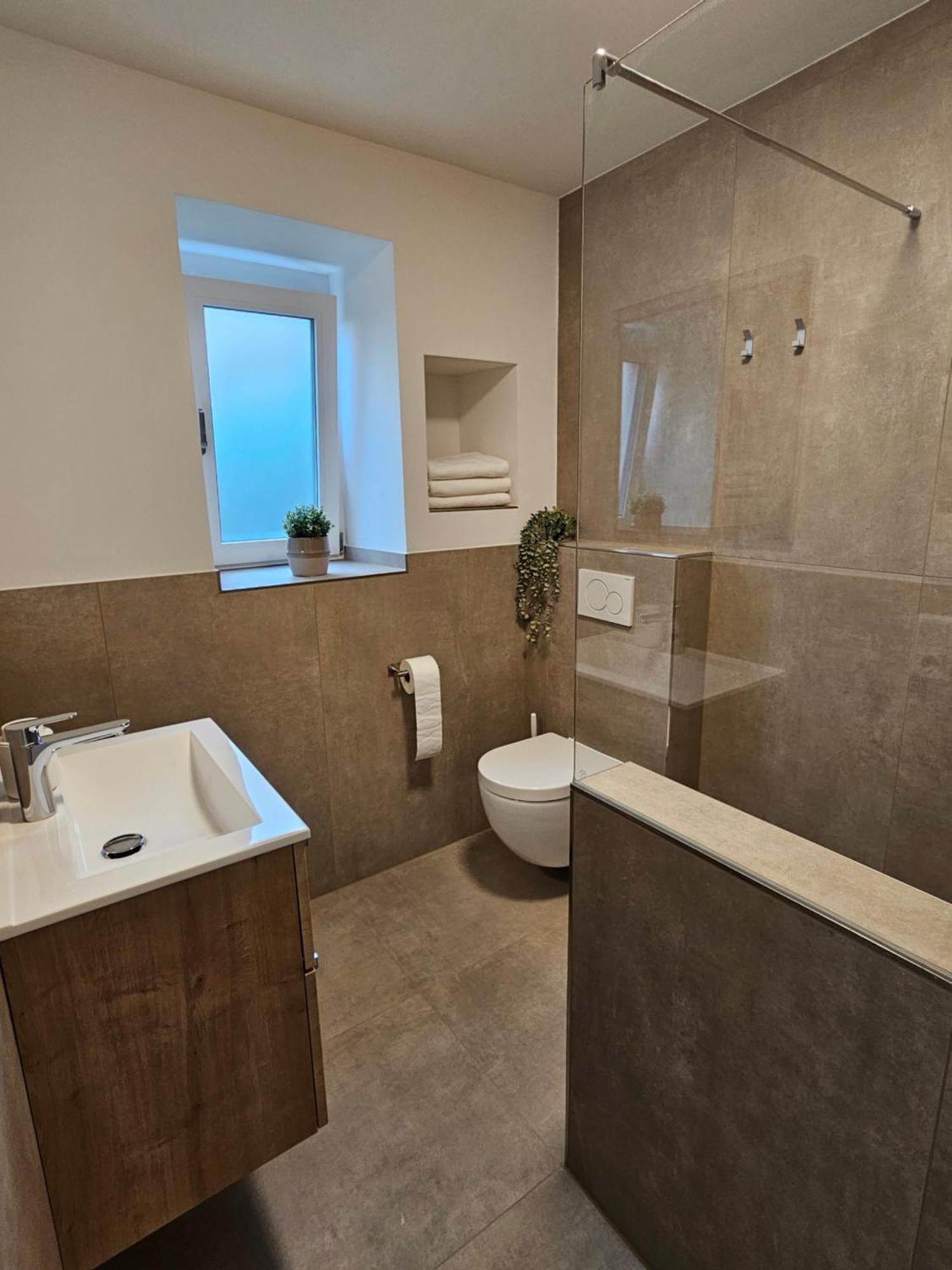 Cozy Living Apartments Kussaberg ภายนอก รูปภาพ