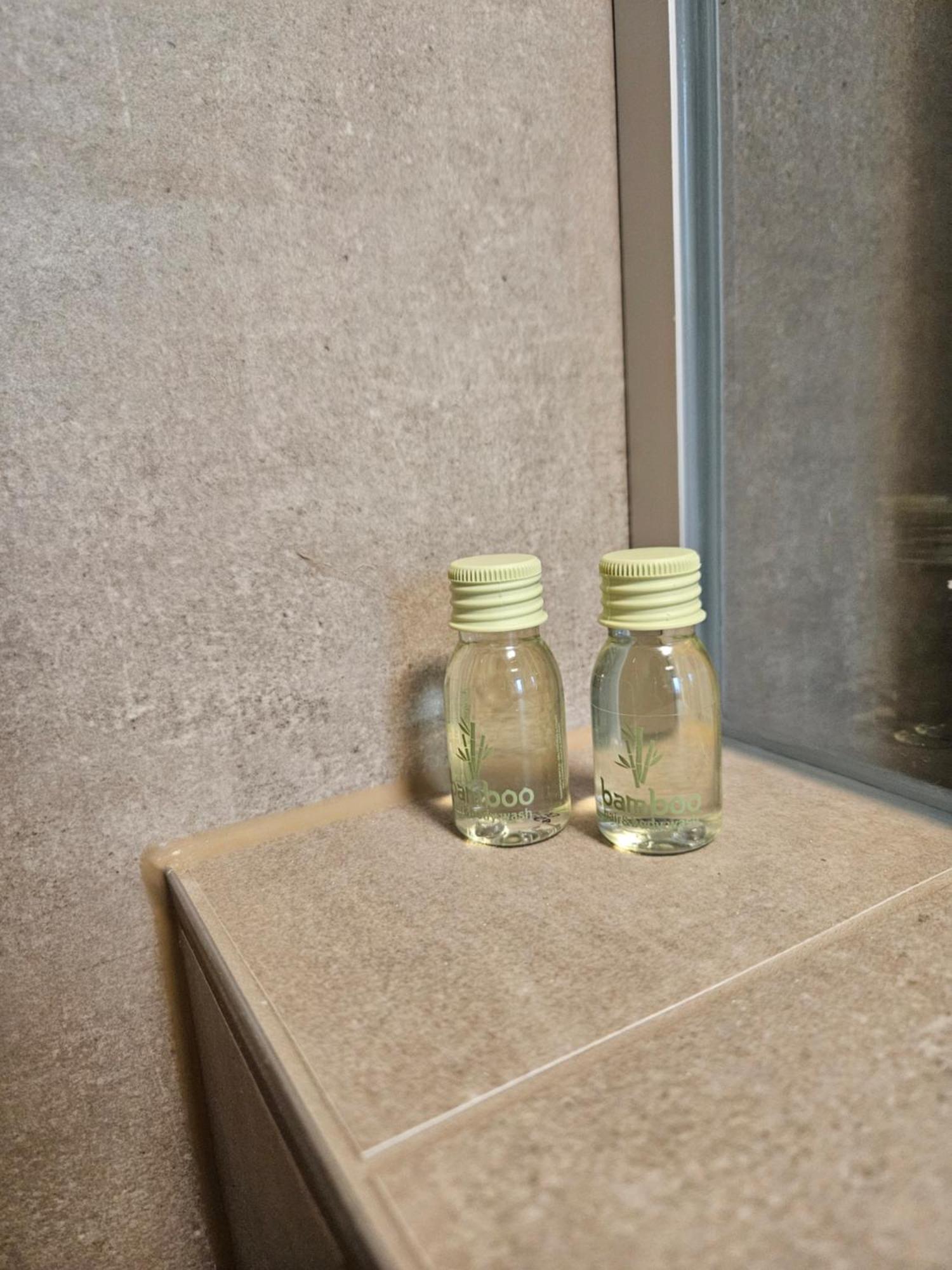 Cozy Living Apartments Kussaberg ภายนอก รูปภาพ