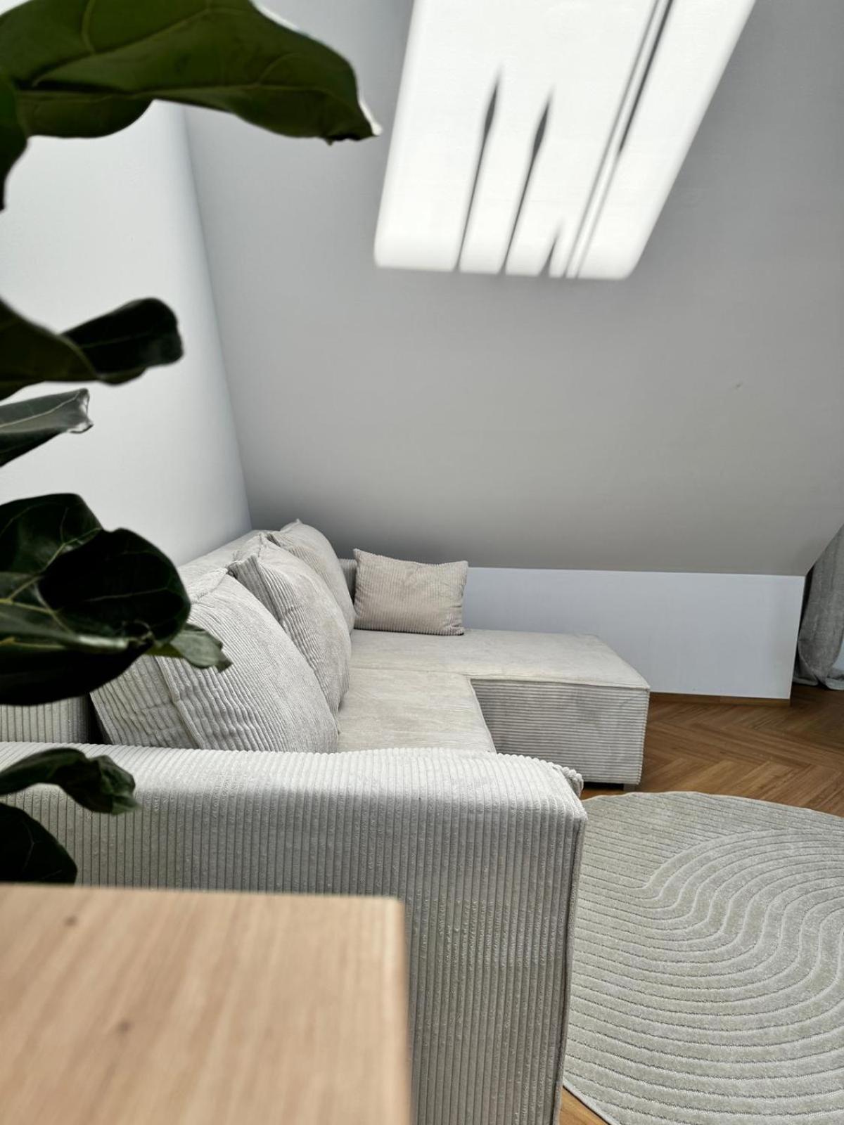 Cozy Living Apartments Kussaberg ภายนอก รูปภาพ