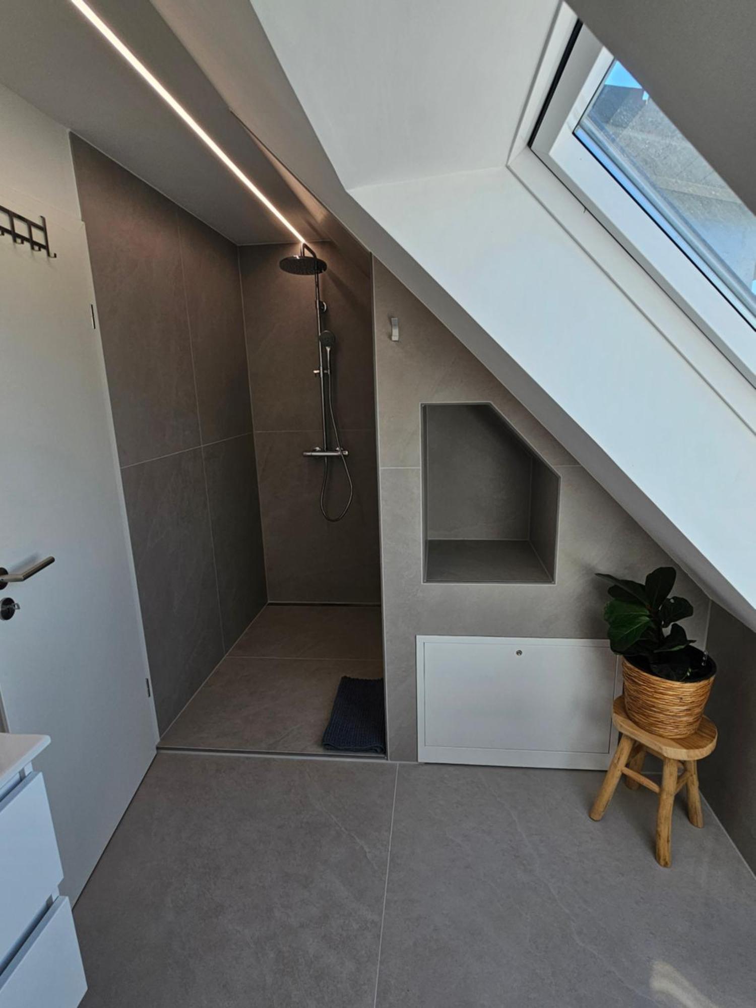 Cozy Living Apartments Kussaberg ภายนอก รูปภาพ