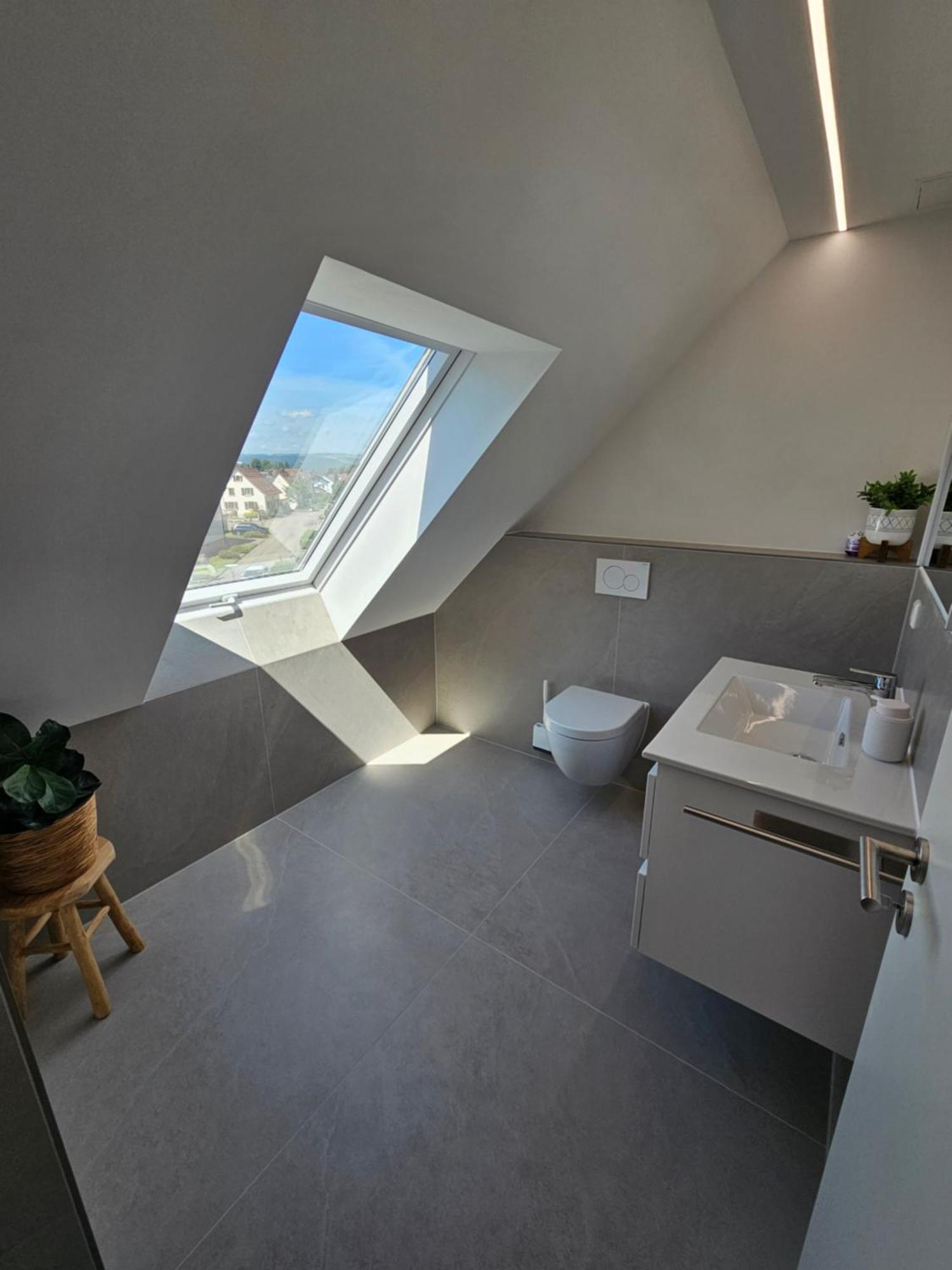 Cozy Living Apartments Kussaberg ภายนอก รูปภาพ
