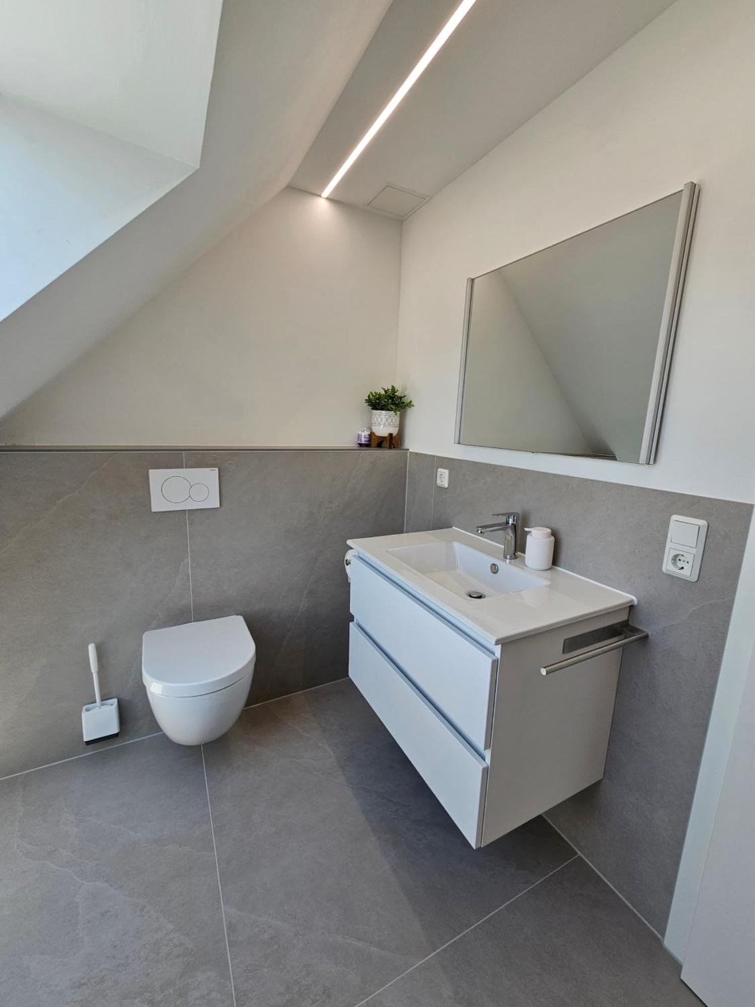 Cozy Living Apartments Kussaberg ภายนอก รูปภาพ